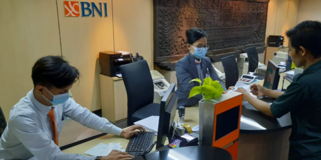 cara membuka rekening dormant bni
