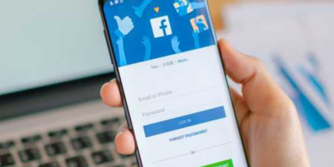 cara mencairkan uang dari fb pro