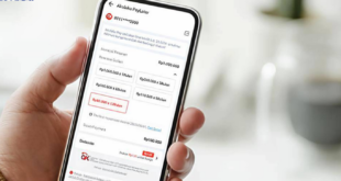 cara mengatasi limit Akulaku yang dibekukan