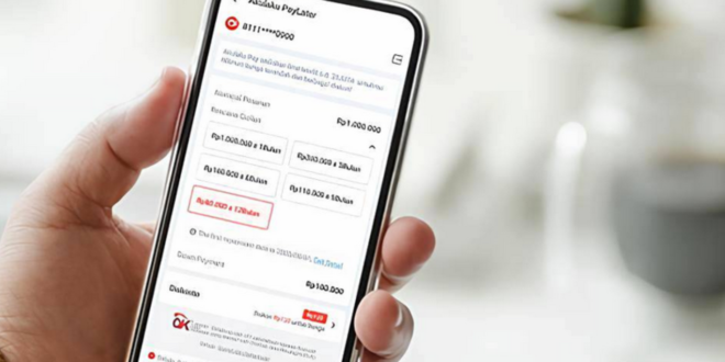 cara mengatasi limit Akulaku yang dibekukan