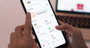 Cara Transfer Bank Jago ke ShopeePay