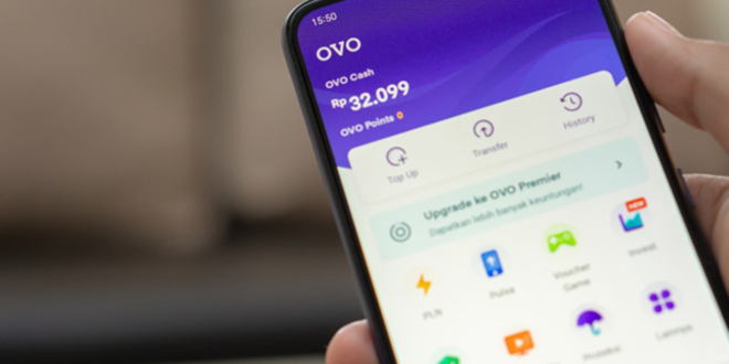 cara mengatasi gagal transfer ke sesama OVO