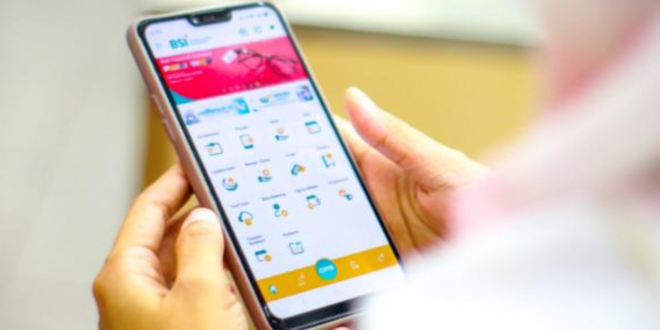 Cara Membatalkan Transaksi Terjadwal BSI