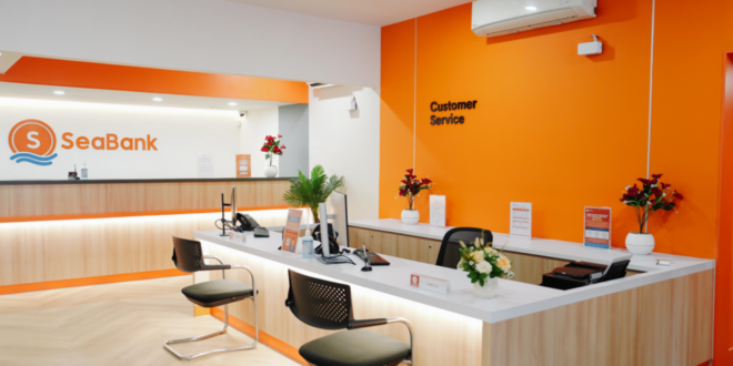 cara mencairkan deposito SeaBank