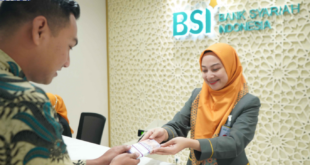 Cara Mengajukan Pinjaman ke Bank BSI Tanpa Jaminan