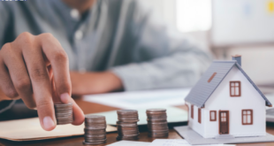 cara hitung bunga KPR BTN