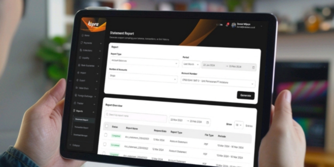 cara mendapatkan kode referensi BNI Fleksi