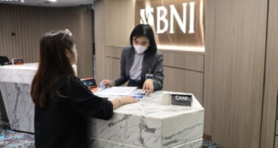 Cara Mengajukan Dana KUR BNI