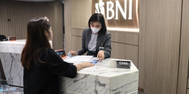 Cara Mengajukan Dana KUR BNI