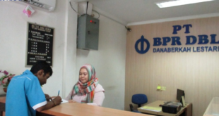 Cara Menghitung Bunga Pinjaman Bank BPR