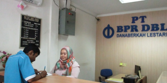 Cara Menghitung Bunga Pinjaman Bank BPR