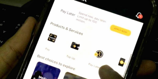 Cara transfer allo bank ke bri