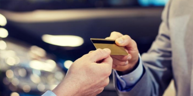 cara mendapatkan PIN kartu kredit CIMB Niaga