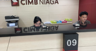 cara mengajukan penambahan limit kartu kredit CIMB Niaga
