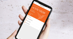 cara tarik saldo Lalamove customer