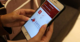 cara top up ShopeePay via CIMB Niaga