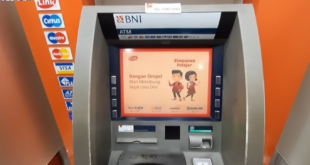 cara membayar angsuran FIF lewat BNI