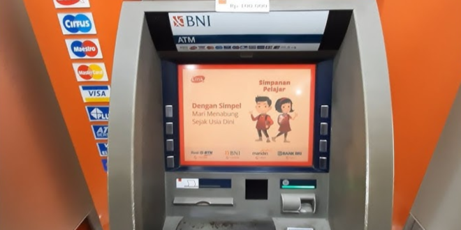 cara membayar angsuran FIF lewat BNI