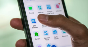 cara bayar angsuran mobil Adira lewat BRImo