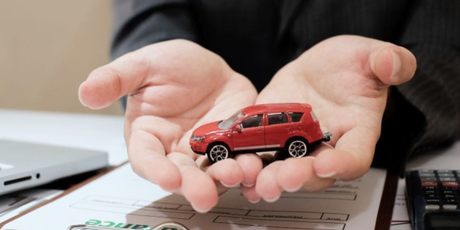 Cara Klaim Asuransi Mobil Garda Oto