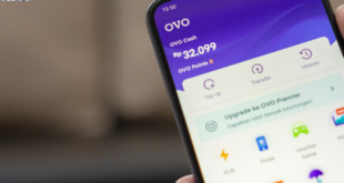 cara bayar Julo lewat OVO