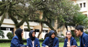 cara bayar UKT UNPAD lewat mBanking BNI