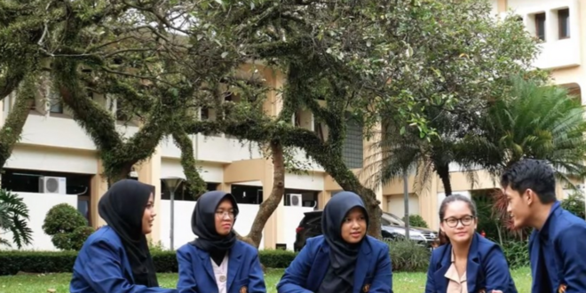 cara bayar UKT UNPAD lewat mBanking BNI