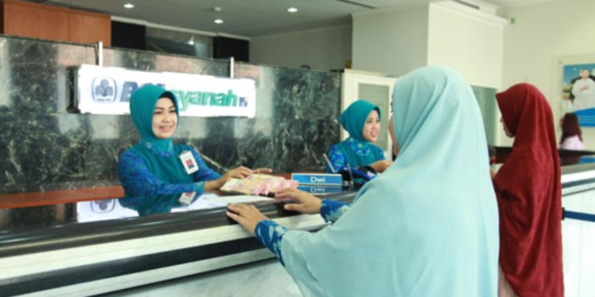 Cara Buka Tabungan Haji BCA Syariah