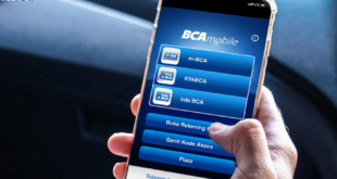 cara bayar pinjaman adakami lewat bca mobile