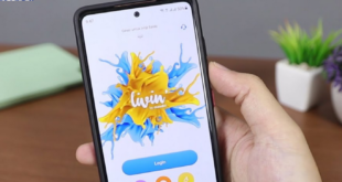 cara bayar tagihan First Media