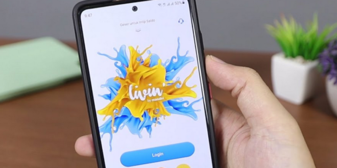 cara bayar tagihan First Media