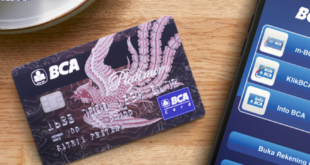 cara menonaktifkan fitur autodebet bca