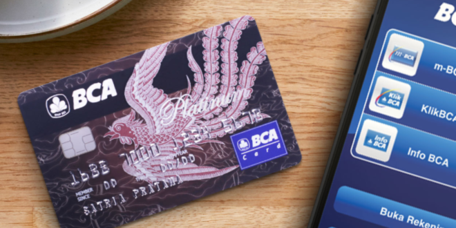 cara menonaktifkan fitur autodebet bca