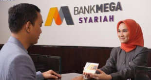 Cara Mengajukan KTA Bank Mega