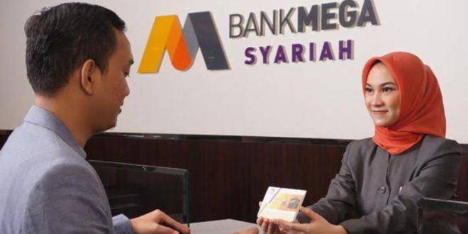 Cara Mengajukan KTA Bank Mega