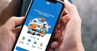 Cara Membatalkan Transaksi di BRImo