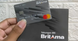 cara mencocokan kartu atm dan buku tabungan bri