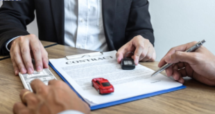 cara take over kredit mobil