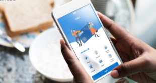 cara bayar angsuran pinjaman kur bri lewat brimo