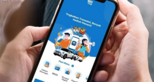 cara cek transaksi BRIVA di BRImo