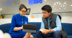 cara daftar asuransi AMKKM BRI