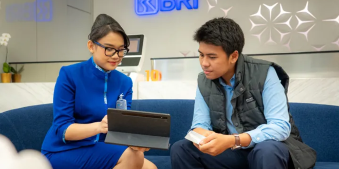 cara daftar asuransi AMKKM BRI