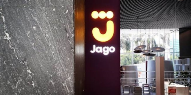 cara mengajukan pinjaman di Jago Syariah