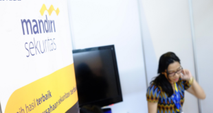 cara membeli obligasi mandiri sekuritas