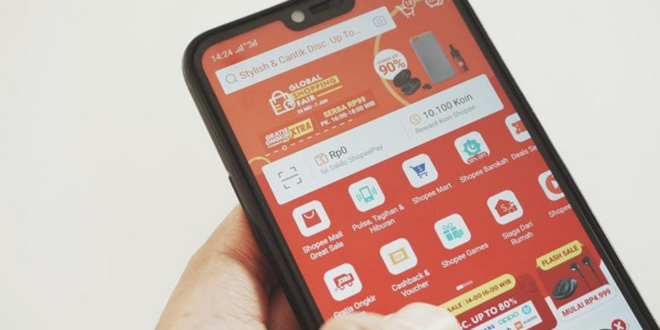 cara tutup limit shopee paylater