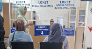 biaya perpanjang SIM A Bandung