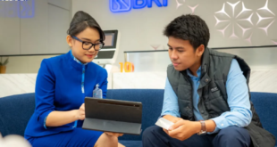 cara cek tunggakan angsuran BRI