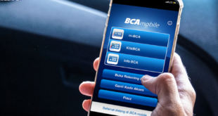 cara bayar eppsi sim lewat bca