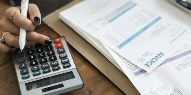 cara melihat nomor rekening bank jago