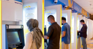 cara bayar angsuran adira lewat mandiri